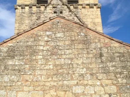 Maison de Caractère Périgord avec Cheminée, Gite 4 personnes à Montferrand du Périgord - Photo 14