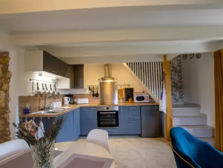 Maison périgourdine avec jacuzzi, jardin privé et vélos - Idéal 2 personnes, près de Sarlat - Photo 3