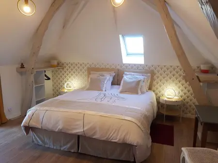 Maison périgourdine avec jacuzzi, jardin privé et vélos - Idéal 2 personnes, près de Sarlat - Photo 6