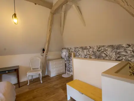 Maison périgourdine avec jacuzzi, jardin privé et vélos - Idéal 2 personnes, près de Sarlat - Photo 7