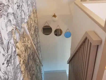 Maison périgourdine avec jacuzzi, jardin privé et vélos - Idéal 2 personnes, près de Sarlat - Photo 8