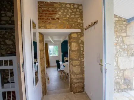 Maison périgourdine avec jacuzzi, jardin privé et vélos - Idéal 2 personnes, près de Sarlat - Photo 9