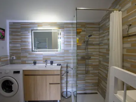 Maison périgourdine avec jacuzzi, jardin privé et vélos - Idéal 2 personnes, près de Sarlat - Photo 10