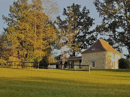 Maison périgourdine avec jacuzzi, jardin privé et vélos - Idéal 2 personnes, près de Sarlat - Photo 17