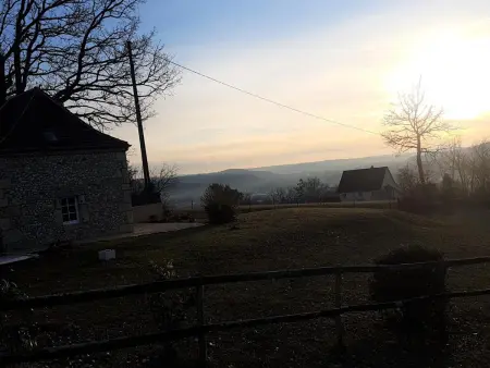 Maison périgourdine avec jacuzzi, jardin privé et vélos - Idéal 2 personnes, près de Sarlat - Photo 18