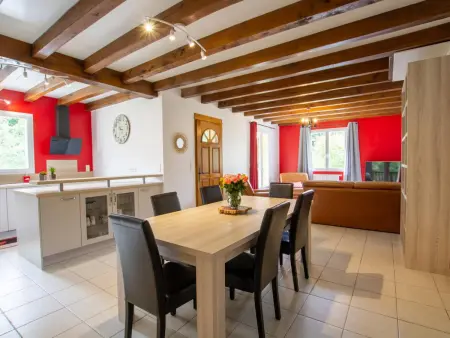 Maison Périgord Noir avec jardin et animaux acceptés - Photo 1