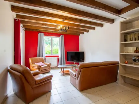 Maison Périgord Noir avec jardin et animaux acceptés - Photo 2