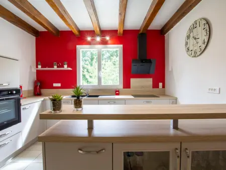 Maison Périgord Noir avec jardin et animaux acceptés - Photo 3