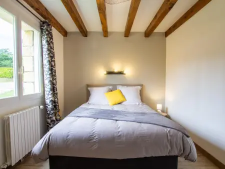 Maison Périgord Noir avec jardin et animaux acceptés - Photo 5
