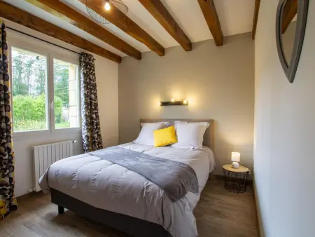 Maison Périgord Noir avec jardin et animaux acceptés - Photo 6