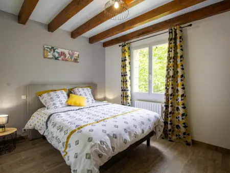 Maison Périgord Noir avec jardin et animaux acceptés - Photo 9