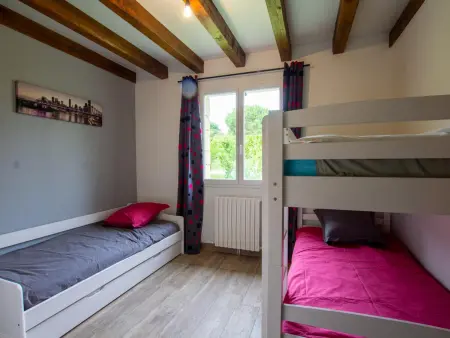 Maison Périgord Noir avec jardin et animaux acceptés - Photo 11