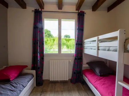 Maison Périgord Noir avec jardin et animaux acceptés - Photo 12