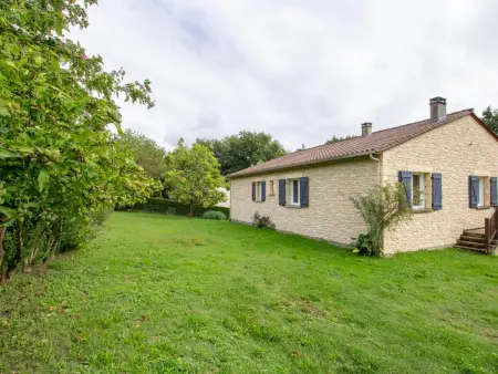 Maison Périgord Noir avec jardin et animaux acceptés - Photo 15