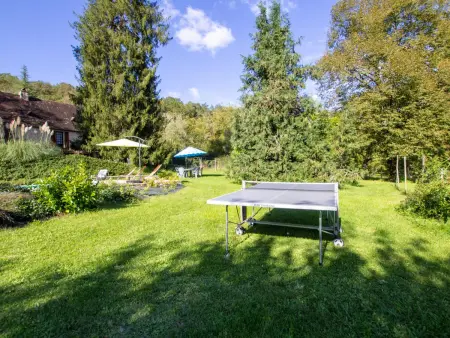 Maison spacieuse à Montignac avec piscine privée et animaux admis - Photo 2