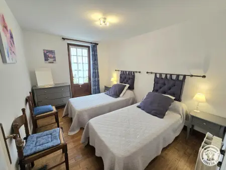 Maison spacieuse à Montignac avec piscine privée et animaux admis - Photo 9