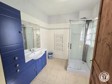 Maison spacieuse à Montignac avec piscine privée et animaux admis - Photo 13