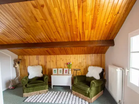 Le Chant des Oiseaux : Piscine Privée, Wifi, Animaux Bienvenus, Jardin - Photo 15