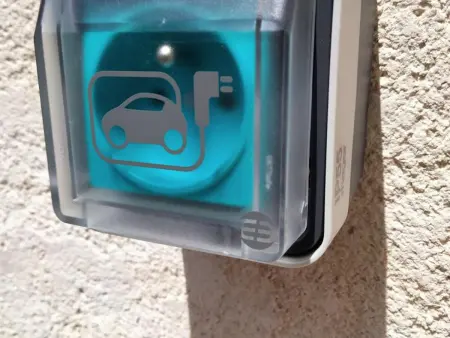 Le Chant des Oiseaux : Piscine Privée, Wifi, Animaux Bienvenus, Jardin - Photo 24