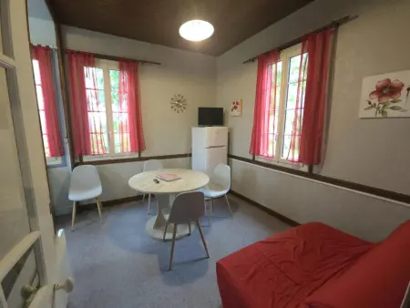 Maison 2 chambres proche Sarlat, nature et culture, terrasse et barbecue - Photo 1