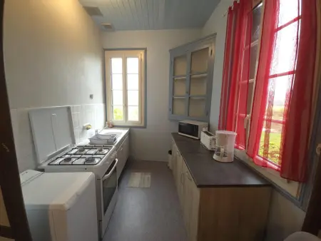 Maison 2 chambres proche Sarlat, nature et culture, terrasse et barbecue - Photo 2