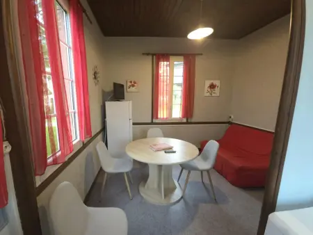 Maison 2 chambres proche Sarlat, nature et culture, terrasse et barbecue - Photo 3