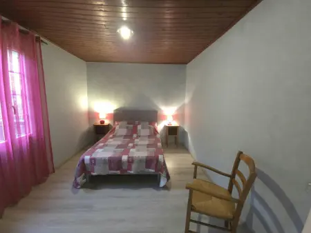 Maison 2 chambres proche Sarlat, nature et culture, terrasse et barbecue - Photo 5