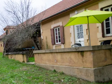 Maison 2 chambres proche Sarlat, nature et culture, terrasse et barbecue - Photo 9