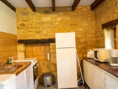 Maison 2 chambres, terrasse privée, gîte au cœur de la Dordogne - Photo 2