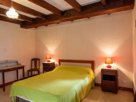 Maison 2 chambres, terrasse privée, gîte au cœur de la Dordogne - Photo 3