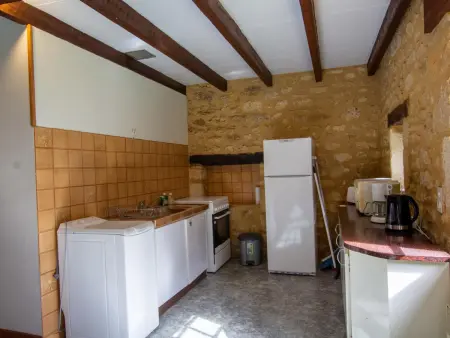 Maison 2 chambres, terrasse privée, gîte au cœur de la Dordogne - Photo 6