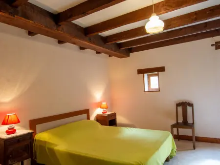 Maison 2 chambres, terrasse privée, gîte au cœur de la Dordogne - Photo 9