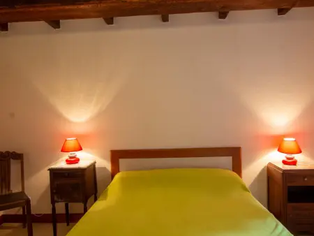 Maison 2 chambres, terrasse privée, gîte au cœur de la Dordogne - Photo 10
