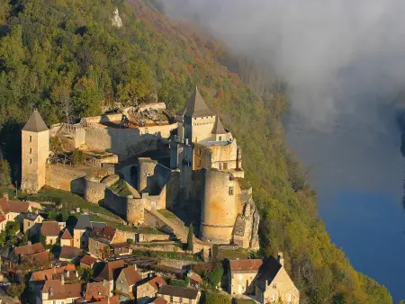 Maison 2 chambres, terrasse privée, gîte au cœur de la Dordogne - Photo 11