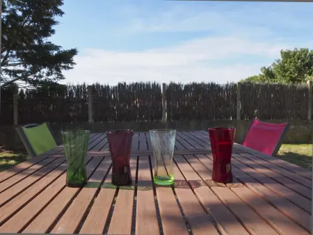 Maison T5 à 800m de la plage avec jardin, terrasse et piste cyclable - La Chaume, Les Sables-d'Olonne - Photo 2