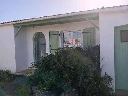 Maison T5 à 800m de la plage avec jardin, terrasse et piste cyclable - La Chaume, Les Sables-d'Olonne - Photo 16