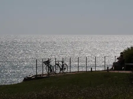 Maison T5 à 800m de la plage avec jardin, terrasse et piste cyclable - La Chaume, Les Sables-d'Olonne - Photo 19