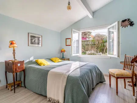 Milady, Maison 6 personnes à Biarritz - Photo 1