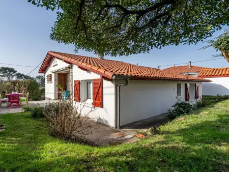 Milady, Maison 6 personnes à Biarritz - Photo 2