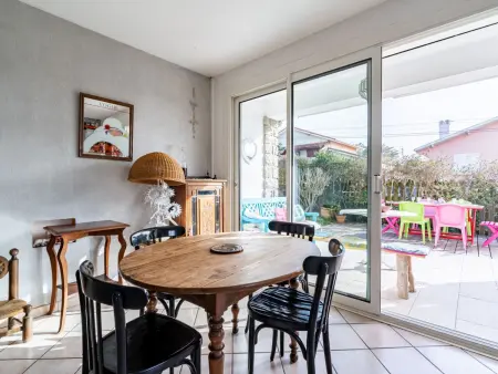 Milady, Maison 6 personnes à Biarritz - Photo 3