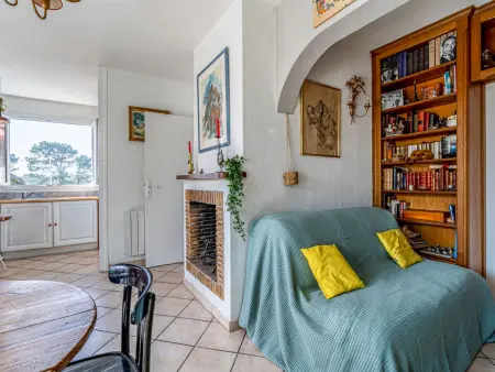 Milady, Maison 6 personnes à Biarritz - Photo 5