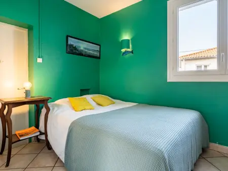 Milady, Maison 6 personnes à Biarritz - Photo 6