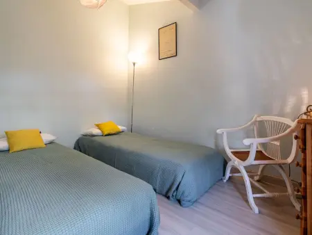Milady, Maison 6 personnes à Biarritz - Photo 9