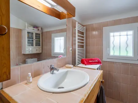 Milady, Maison 6 personnes à Biarritz - Photo 11