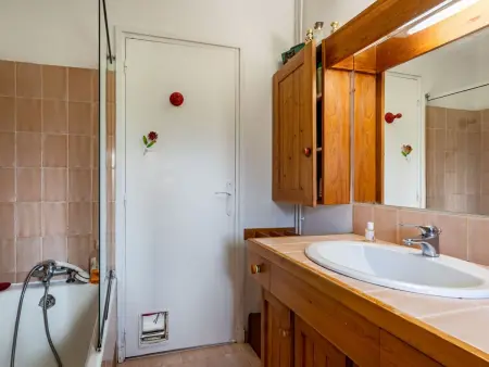 Milady, Maison 6 personnes à Biarritz - Photo 12