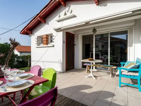 Milady, Maison 6 personnes à Biarritz - Photo 13
