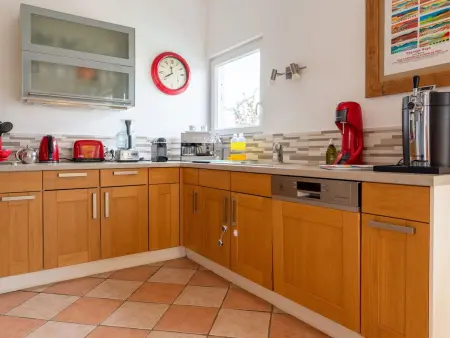 Akwaba, Villa 8 personnes à Alignan du vent - Photo 4