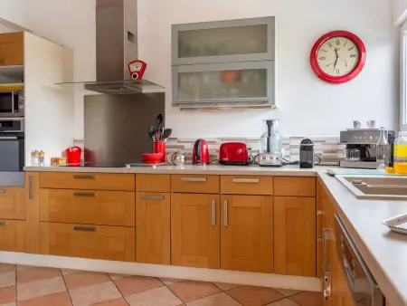 Akwaba, Villa 8 personnes à Alignan du vent - Photo 8