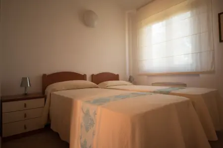 Ferienanlage Rei Sole Costa Rei - Type Villa Singole 8 Pers con Piscina privata, Villa à Costa Rei proche de la Plage - Photo 16