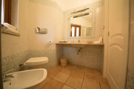 Ferienanlage Rei Sole Costa Rei - Type Villa Singole 8 Pers con Piscina privata, Villa à Costa Rei proche de la Plage - Photo 19